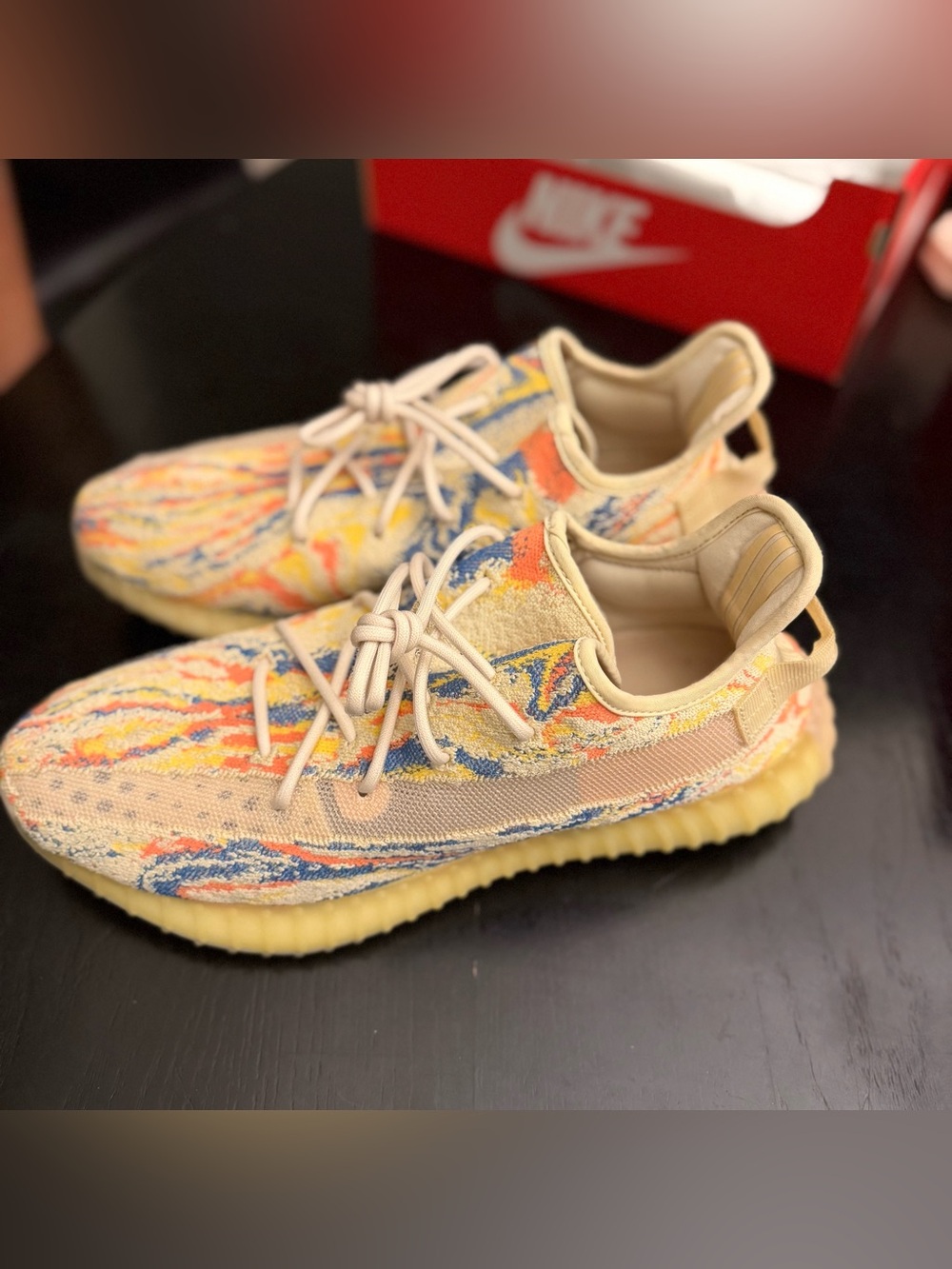 Adidas Yeezy Boost 350 V2 MX Oat size 12.5 men’s